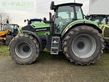 Tractor agrícola - Deutz - agrotron 7250 ttv