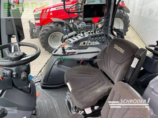 Tractor agrícola - Valtra - n 175 a | rüfa