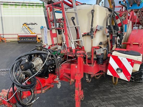 Atomizador - Jacoby - eurotrain 3500