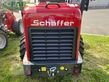 Minicargadora - Schaffer - 2630 hoflader 20 km/h
