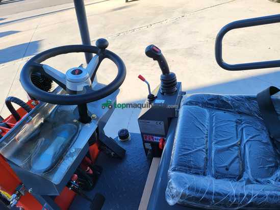 Minicargadora - EVERUN EREL04