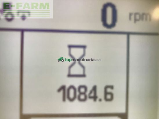 Tractor agrícola - New Holland - td 5.85