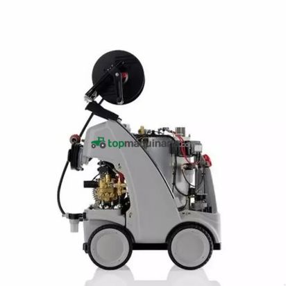 Riego - kränzle - heißwasser hochdruckreiniger therm c 13/180 t