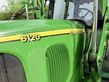 Tractor agrícola - John Deere - 6120