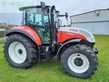 Tractor agrícola - Steyr - 4120 multi