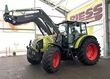 Tractor agrícola - Claas - axos 310 cl a22 quicke a46 sauter fhz CL