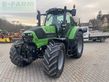 Tractor agrícola - Deutz-Fahr - agrotron 6160 ttv