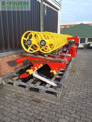 Grada de disco - Väderstad - carrier xt 525