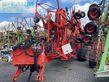 Henificador - Kuhn - ga 15021