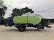 Empacadora gigant - Claas - QUADRANT 5300 RF