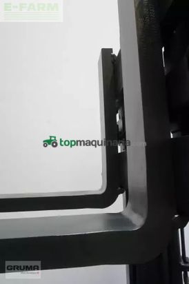 Elevadora - Linde - e 30 387