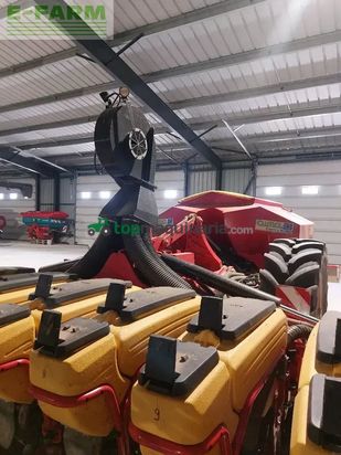 Sembradora monograno mecanica - Väderstad - tpl 12