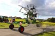 Rastrillo - Fendt - former 1603