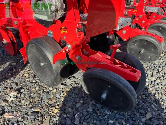 Sembradora monograno mecanica - Maschio - mirka 8r isotronic