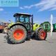 Tractor agrícola - Claas - arion 650