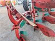 Arado - Kverneland - es100 4schar 28er doppelrad