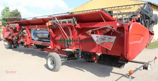 Cosechadora de Cereal - Case IH - af 9230 raupe