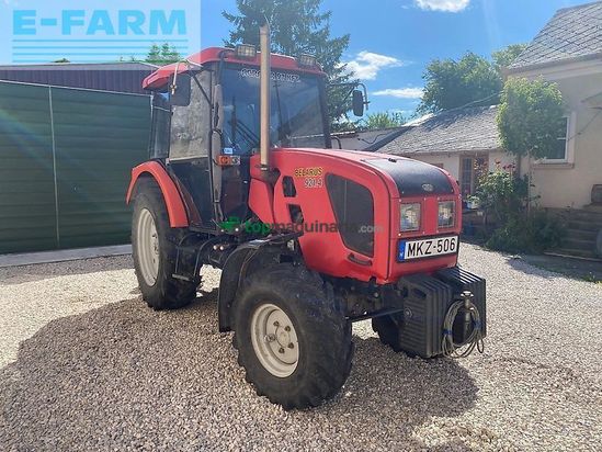 Tractor agrícola - Belarus - 921.4