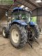 Tractor agrícola - New Holland - t6060 elite 4.5l