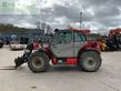 Telescopica - Manitou - mlt 840-137.ps telehandler (st26267)