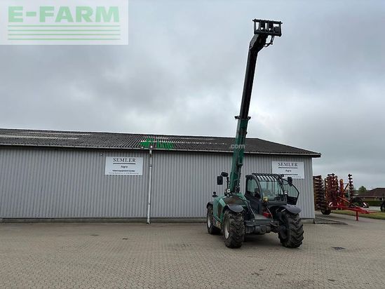 Telescopica - kramer - kt557