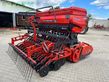 Sembradora - Kuhn - hr 3030 d + sitera 3030-24e