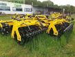 Grada de disco - Bednar - swifterdisc xo 6000 f