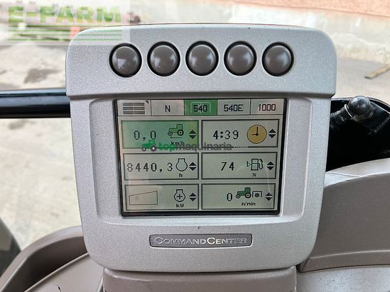 Tractor agrícola - John Deere - 6230 premium *auto quad*