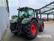 Tractor agrícola - Fendt - 724 vario scr profi Profi