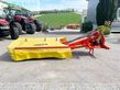 Cortacésped manual - Fella - sm 210 heckscheibenmähwerk