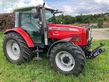 Tractor agrícola - Massey Ferguson - 5455