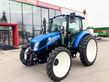Tractor agrícola - New Holland - t4.55 stage v
