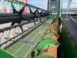 Cabezal - John Deere - 630 premium flow