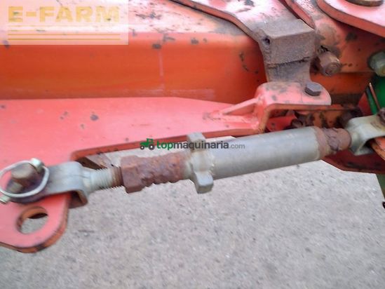 Arado - Kverneland - pb 100