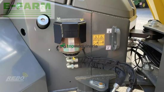Volquet - Wacker Neuson - dv 90