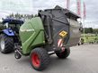 Empacadora gigant - Fendt - rotana 4180v xtracut