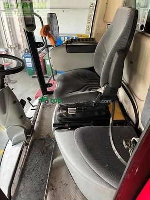 Cosechadora de Cereal - Laverda - m 306