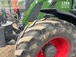 Tractor agrícola - Fendt - 720 profi plus