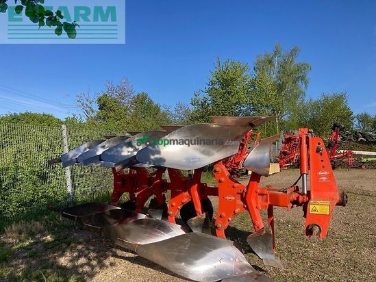 Arado - Kuhn - standard s 4 t