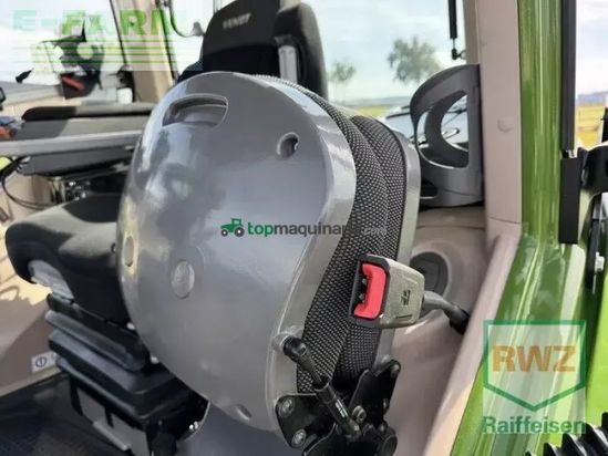 Tractor agrícola - Fendt - 936 s4 profiplus nur 1.100 stunden