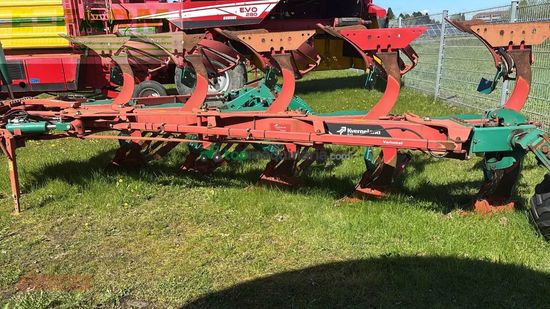 Arado - Kverneland - eg 100-300-5 packomat