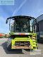 Cosechadora de Cereal - Claas - lexion 630
