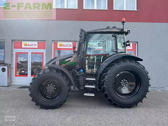 Tractor agrícola - Valtra - g135
