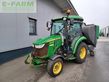 Tractor agrícola - John Deere - 3046r