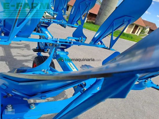 Arado - Lemken - juwel 8