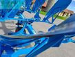 Arado - Lemken - juwel 8