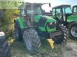Tractor agrícola - Deutz-Fahr - 5110pdt