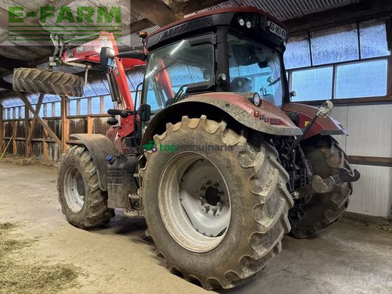 Tractor agrícola - McCormick - x7.440 pro drive