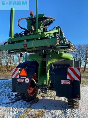 Atomizador - Fendt - rogator 344