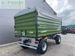 Volquet - Fliegl - dk 180 fox